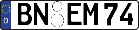 BN-EM74