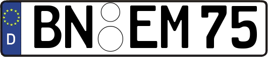BN-EM75