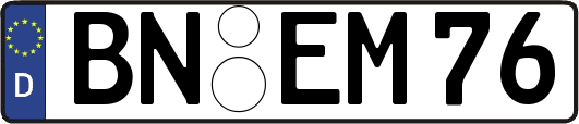 BN-EM76
