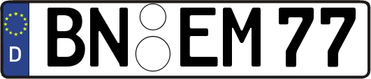 BN-EM77