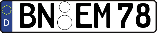 BN-EM78