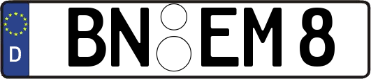 BN-EM8