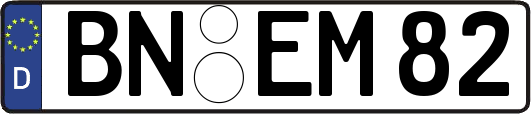 BN-EM82
