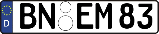 BN-EM83