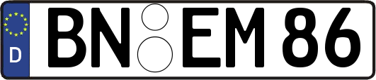 BN-EM86