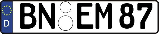 BN-EM87