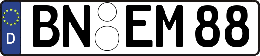 BN-EM88