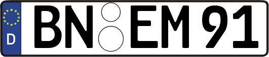 BN-EM91