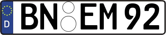 BN-EM92