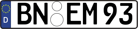 BN-EM93
