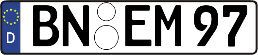 BN-EM97