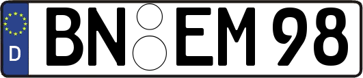 BN-EM98