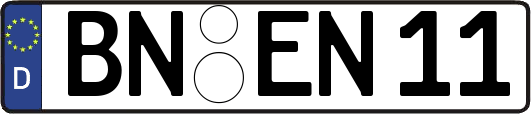 BN-EN11