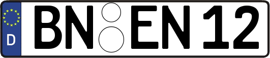 BN-EN12