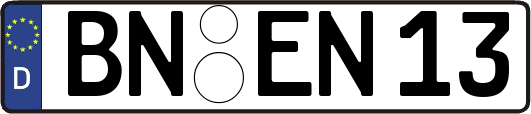 BN-EN13
