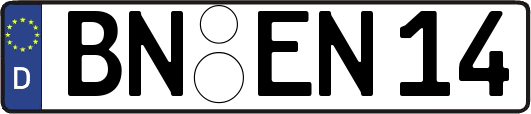 BN-EN14