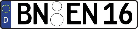 BN-EN16