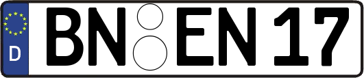 BN-EN17