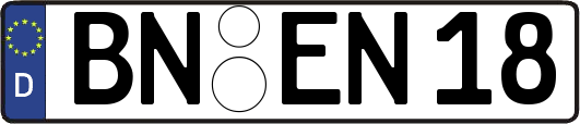 BN-EN18