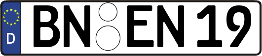 BN-EN19