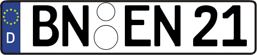 BN-EN21