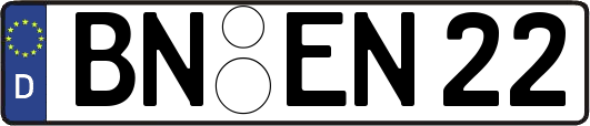 BN-EN22