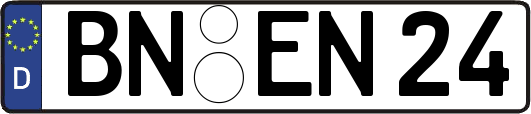 BN-EN24