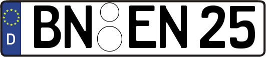 BN-EN25