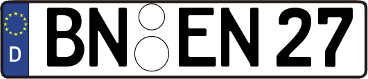 BN-EN27