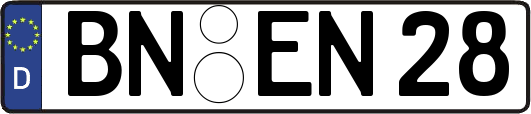BN-EN28