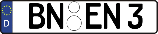 BN-EN3