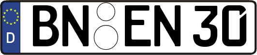 BN-EN30