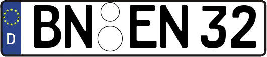 BN-EN32