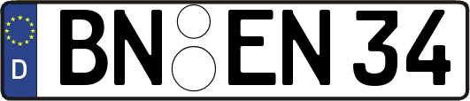 BN-EN34
