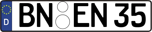 BN-EN35