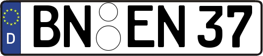 BN-EN37