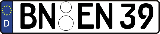 BN-EN39