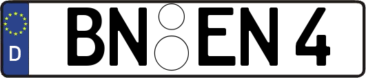BN-EN4