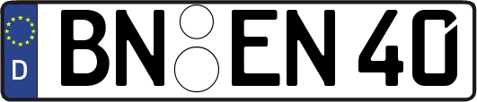BN-EN40