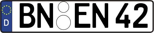BN-EN42