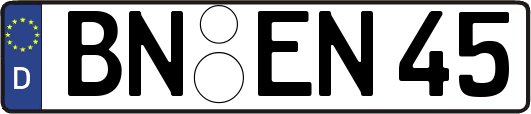 BN-EN45