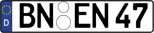 BN-EN47