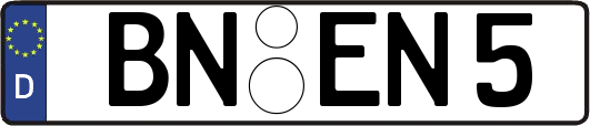 BN-EN5