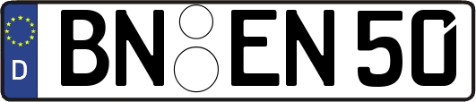 BN-EN50