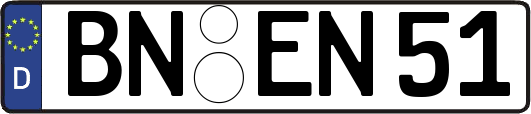 BN-EN51