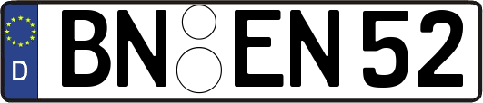 BN-EN52