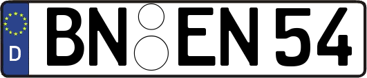 BN-EN54