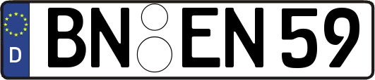 BN-EN59