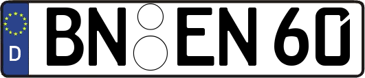 BN-EN60