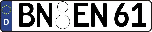 BN-EN61